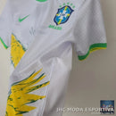 Camisa Brasil Edição Especial 2025/26 Torcedor