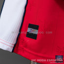 Camisa Panamá 2026 Home Feminina Torcedor