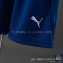 Camisa infantil Bahia 26/27 Home tamanhos 16 ao 28