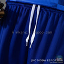 Camisa Infantil Croácia 2026 Away Torcedor