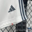 Shorts Bayern de Munique Away temporada 25/26