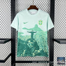 Camisa Brasil Edição Especial 2025/26 Torcedor Premium