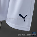 Camisa infantil Bahia Away 26/27 tamanhos 16 ao 28