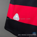 Camisa Sport Recife 2026/27 Home Torcedor - Uniforme Principal