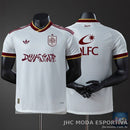 Camisa Espanha x Dellafuente edição especial torcedor
