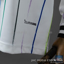 Camisa Japão 2026 Away manga longa torcedor