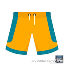 Camisa manga longa Olympique de Marseille Ligue 1