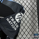 Camisa Aston Villa Away temporada 25/26 torcedor