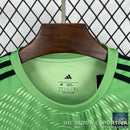 Camisa Goleiro Bayern de Munique 2025/26 preta torcedor