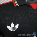 Camisa Polo Arsenal 25/26 versão Jogador – Premier League