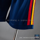 Shorts Espanha 2026 Home - Seleção Espanhola