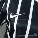 Camisa Corinthians Away 2026/27 Feminina Torcedor