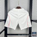 Shorts Bayern de Munique Away temporada 25/26