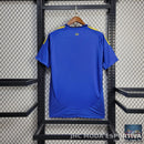 Camisa Brasil Edição Especial 25/26 Gabriel Jesus