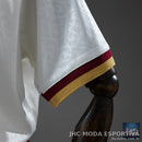 Camisa infantil Espanha 2026 Away tamanhos 16 ao 28