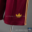 Shorts Espanha 2026 Away – tamanhos S ao XXL