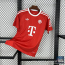 Camisa Goleiro Bayern de Munique temporada 2025/26