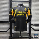 Camisa Real Madrid Edição Especial 25/26 Versão Jogador