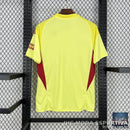 Camisa Arsenal Goleiro temporada 2025/26 torcedor