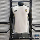Camisa Real Madrid Home temporada 25/26