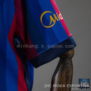 Camisa Barcelona 26/27 Home Infantil Torcedor