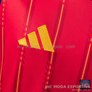 Camisa Espanha 2026 Home Torcedor Stadium frente
