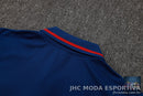 Camisa Polo Arsenal 25/26 cor azul – JHC Moda Esportiva