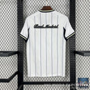Camisa Retrô Real Madrid Edição Especial 25/26