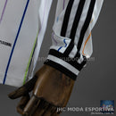 Camisa Japão 2026 Away manga longa torcedor