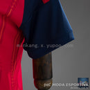 Camisa Espanha 2026 Home Feminina Torcedor