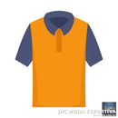 Camisa manga longa Olympique de Marseille Ligue 1