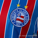 Camisa Bahia Away temporada 26/27 torcedor