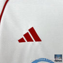 Camisa Sevilla Home temporada 25/26 - JHC Moda Esportiva