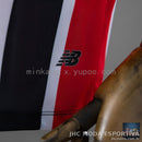Camisa São Paulo Away 2026/27 Torcedor S-4XL