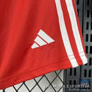 Shorts Bayern de Munique Home temporada 25/26