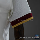 Camisa Espanha 2026 Away Feminina Torcedor