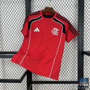 Camisa Flamengo Edição Especial 2025/26 Torcedor
