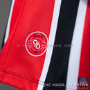 Camisa São Paulo Away 2026/27 feminina torcedor