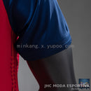 Camisa Espanha 2026 Home Versão Jogador – JHC Esportiva