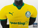 Camisa Palmeiras Away 2025/26 versão Jogador