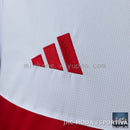 Camisa Flamengo Away 26/27 manga longa torcedor