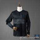 Camisa Retrô Brasil 1998 Home Feminina - JHC Moda Esportiva