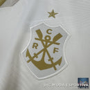 Camisa Flamengo Away temporada 25/26 torcedor