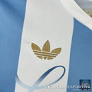 Camisa Argentina Edição Especial 2024/25 Torcedor