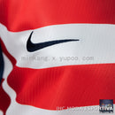 Camisa Estados Unidos 2026 Home Feminina Torcedor