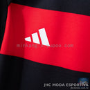 Camisa infantil Flamengo 26/27 Home torcedor