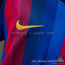 Camisa Barcelona 26/27 Home Infantil Torcedor