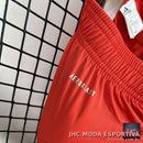 Shorts Bayern de Munique Home temporada 25/26