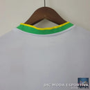 Camisa Brasil Edição Especial 2025/26 Torcedor