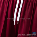 Shorts Espanha 2026 Away – tamanhos S ao XXL